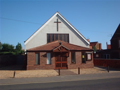 Heacham Methodist Church