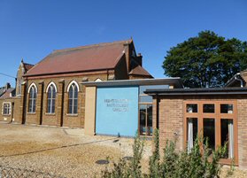 Hunstanton Methodist Church