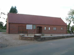 Terrington St Clement Methodist Church